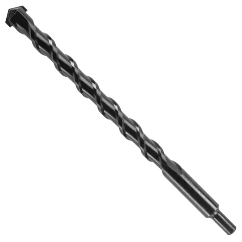 Bosch Fast Spiral Rotary Masonry Drill Bits