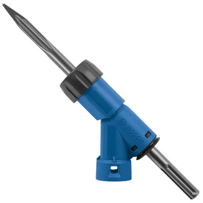 Bosch SDS-max® Hammer Steel R-Tec Star Point Chisels