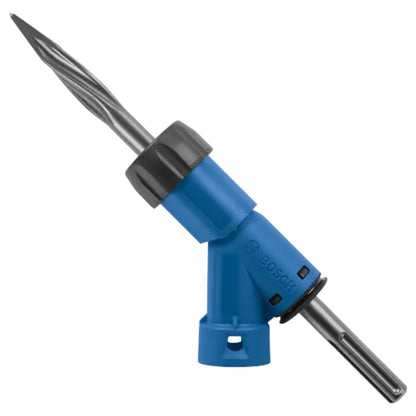 Bosch SDS-max® Hammer Steel R-Tec Star Point Chisels