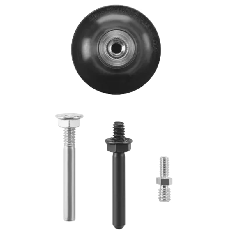 Bosch Backing Pads