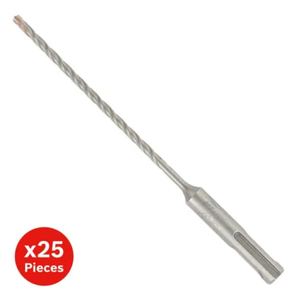 Bosch SDS-plus® Bulldog™ Tough Rotary Hammer Bits