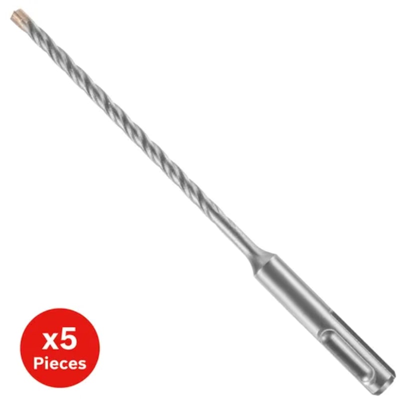 Bosch SDS-plus® Bulldog™ Tough Rotary Hammer Bits