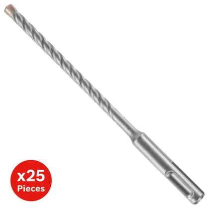 Bosch SDS-plus® Bulldog™ Tough Rotary Hammer Bits