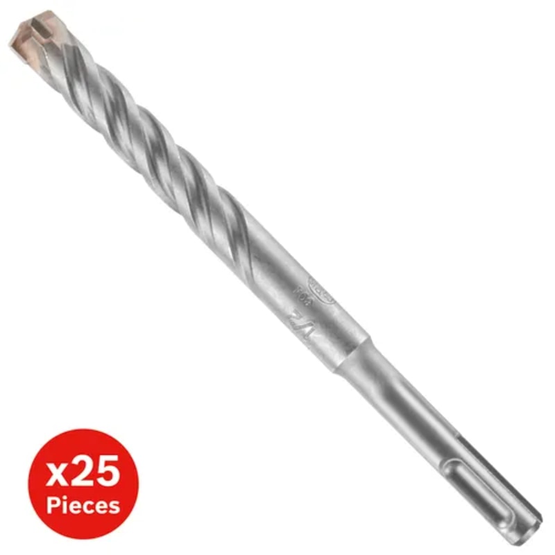 Bosch SDS-plus® Bulldog™ Tough Rotary Hammer Bits