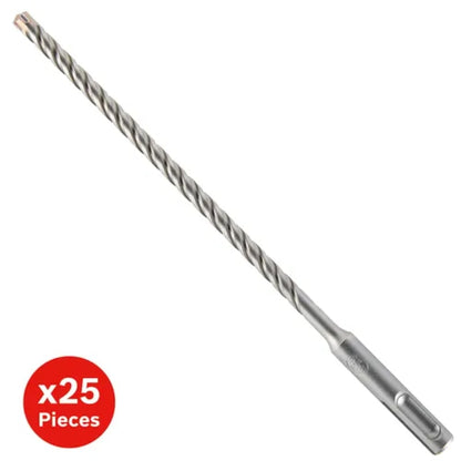 Bosch SDS-plus® Bulldog™ Tough Rotary Hammer Bits