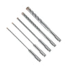 Bosch SDS-plus® Bulldog™ Tough Rotary Hammer Bit Sets