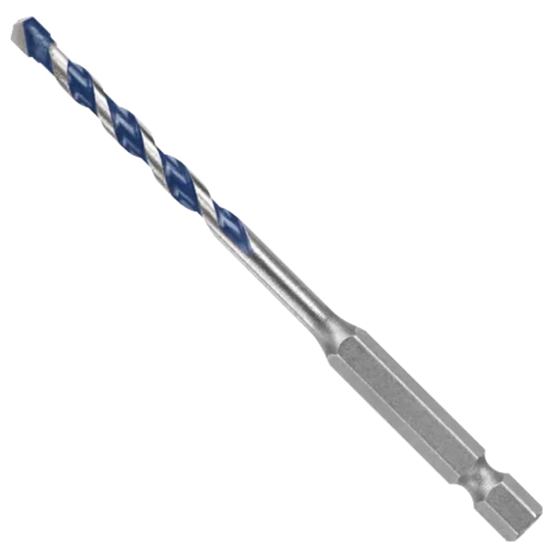 Bosch Blue Xtreme Hex Shank Carbide Hammer Drill Bits