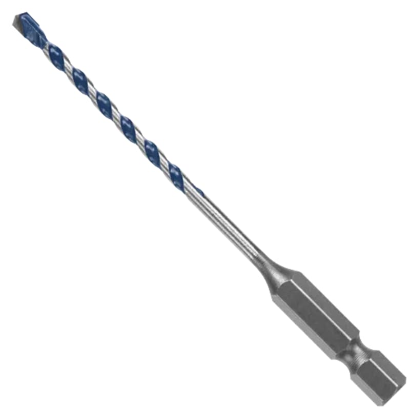 Bosch Blue Xtreme Hex Shank Carbide Hammer Drill Bits