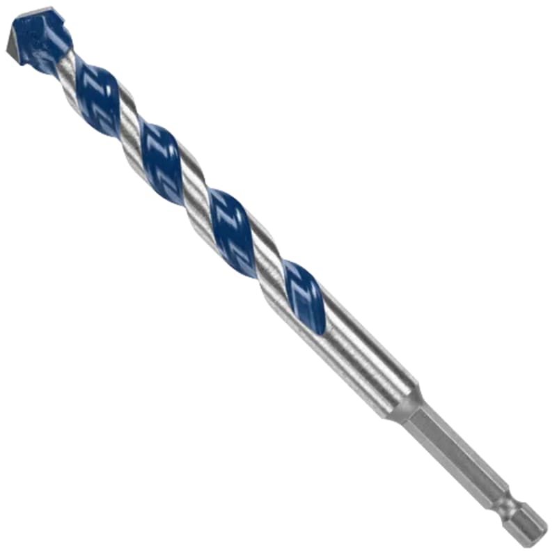 Bosch Blue Xtreme Hex Shank Carbide Hammer Drill Bits