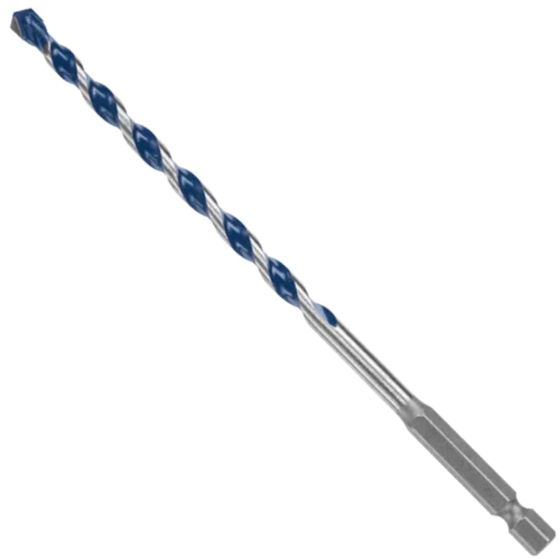 Bosch Blue Xtreme Hex Shank Carbide Hammer Drill Bits