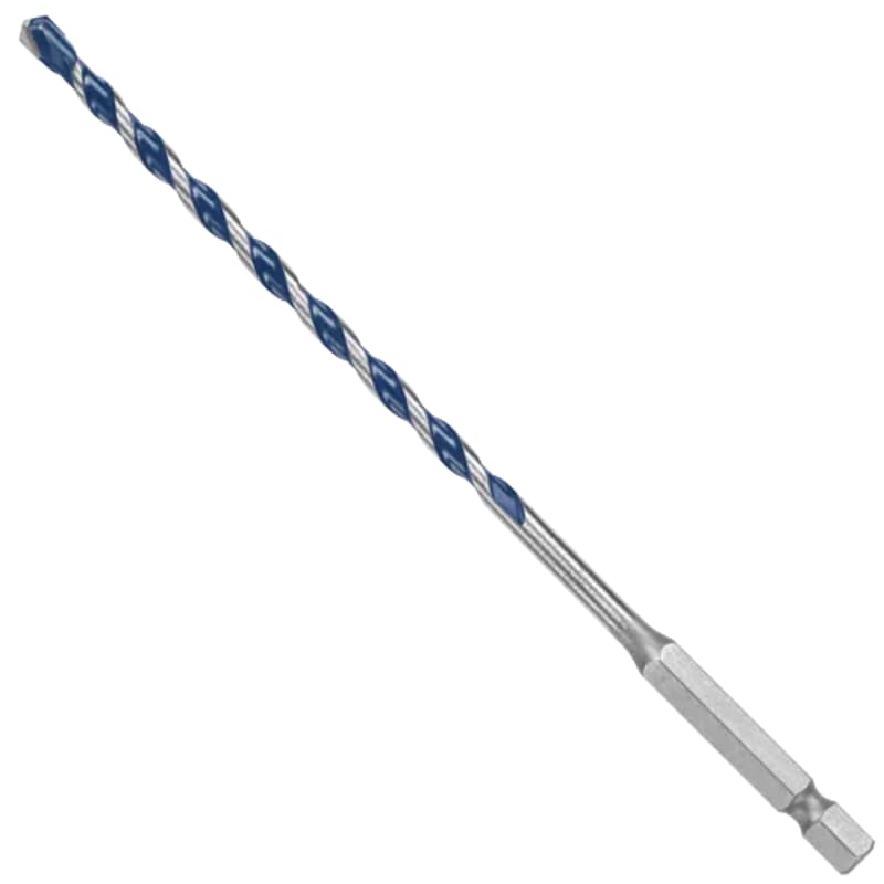 Bosch Blue Xtreme Hex Shank Carbide Hammer Drill Bits
