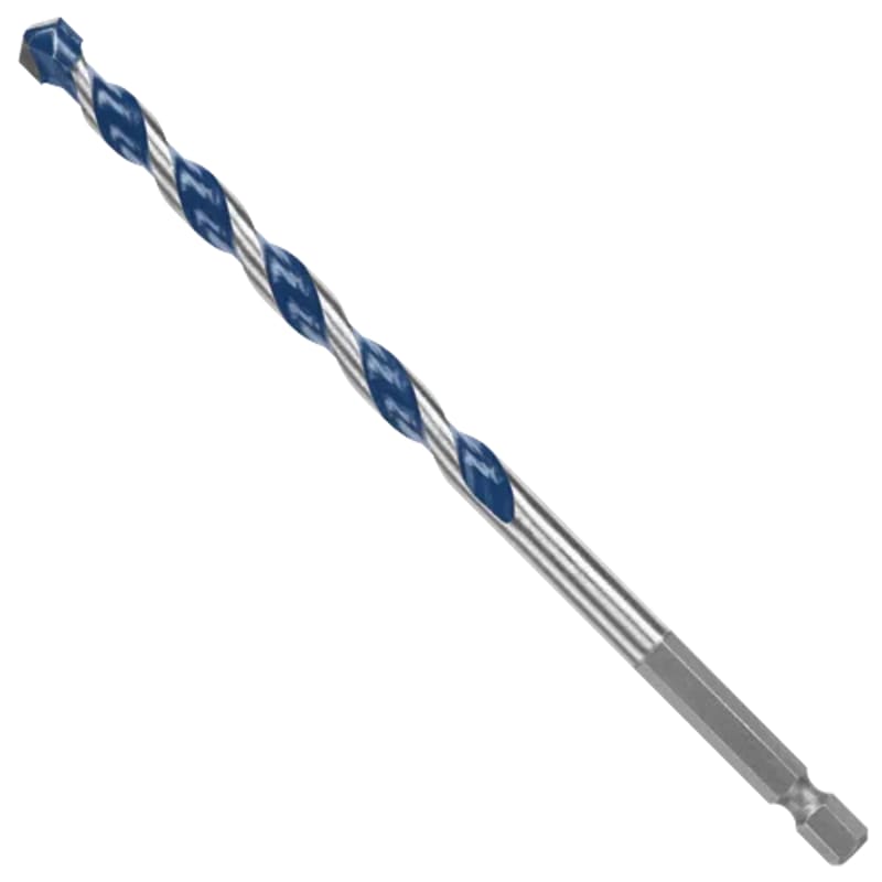 Bosch Blue Xtreme Hex Shank Carbide Hammer Drill Bits