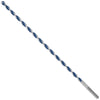 Bosch Blue Xtreme PowerGrip Carbide Drill Bits