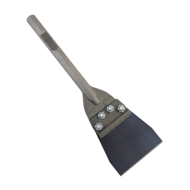 Bosch 1-1/8" Hex Hammer Steel