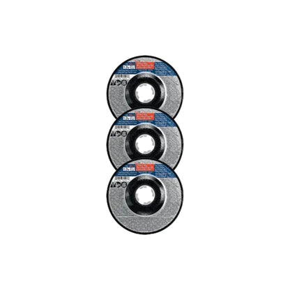 Bosch Type 27 X-LOCK Small Angle Grinder Wheels