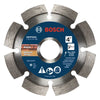 Bosch Premium Segmented Tuckpointing Blade