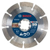Bosch X-LOCK Diamond Blades