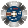 Bosch Premium Plus Segmented Rim Diamond Blades