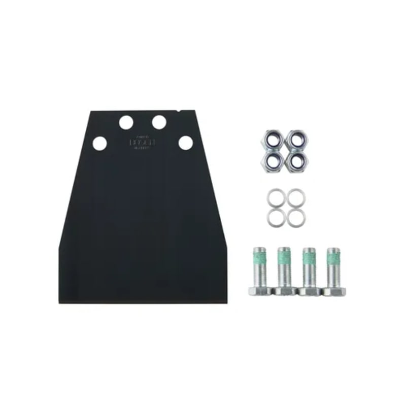 Bosch 1-1/8" Hex Hammer Steel