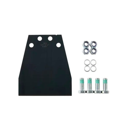 Bosch 1-1/8" Hex Hammer Steel