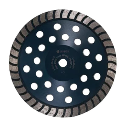 Bosch Turbo Diamond Cup Wheels