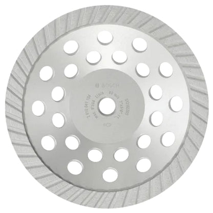 Bosch Turbo Diamond Cup Wheels