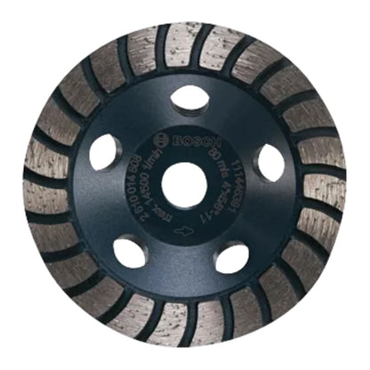 Bosch Turbo Diamond Cup Wheels