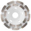 Bosch Turbo Diamond Cup Wheels