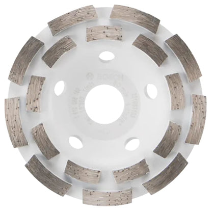 Bosch Turbo Diamond Cup Wheels