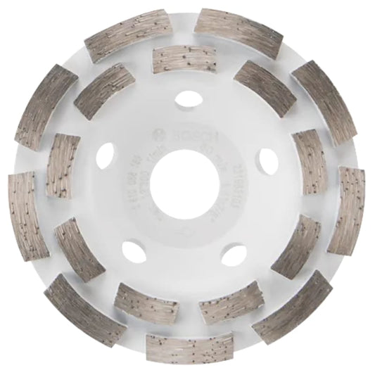 Bosch Turbo Diamond Cup Wheels
