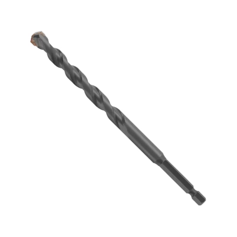 Bosch Impact MultiConstruction™ Drill Bits