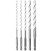 Bosch Daredevil® Multipurpose Drill Bit Set