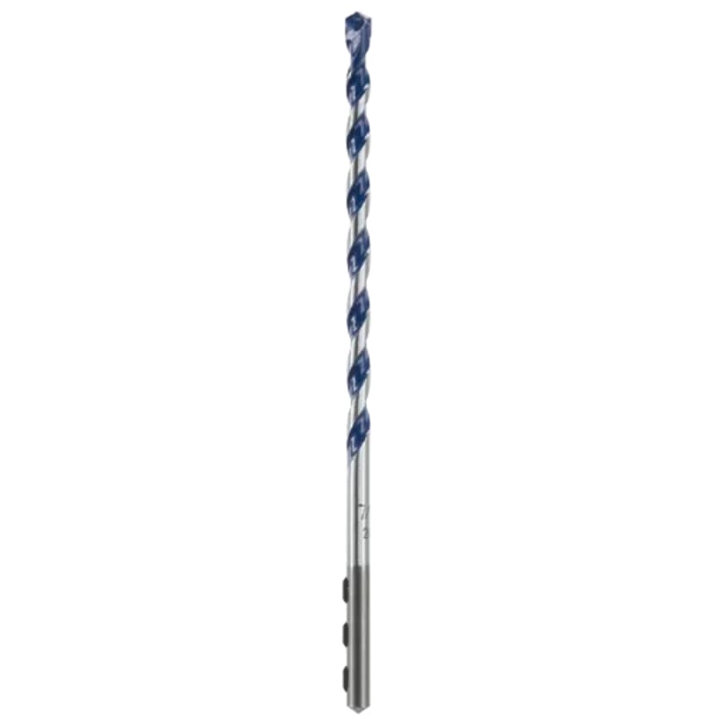 Bosch BlueGranite Turbo™ Carbide Hammer Drill Bits