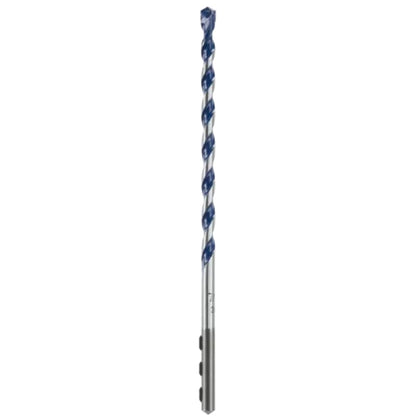 Bosch BlueGranite Turbo™ Carbide Hammer Drill Bits