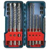 Bosch SDS-plus® Bulldog™ Rotary Hammer Drill Bit Sets