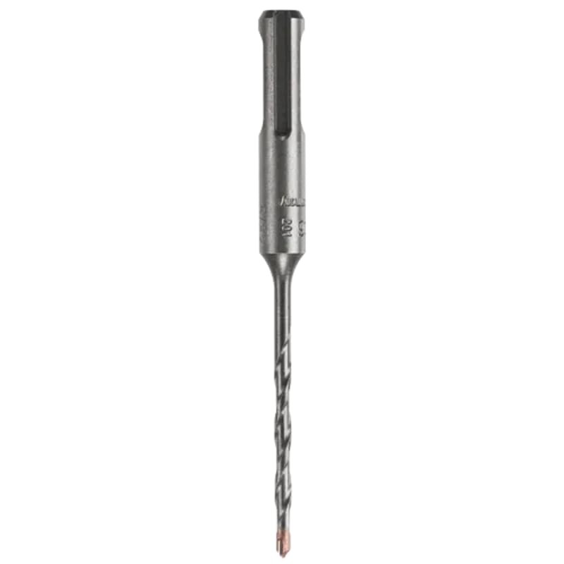 Bosch SDS-plus® Bulldog™ Rotary Hammer Bits