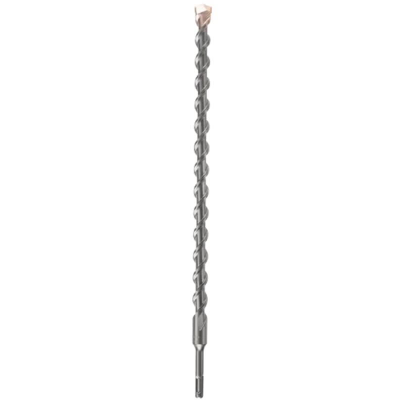 Bosch SDS-plus® Bulldog™ Rotary Hammer Bits