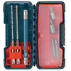 Bosch SDS-plus® Bulldog™ Anchor Drive Installation Set