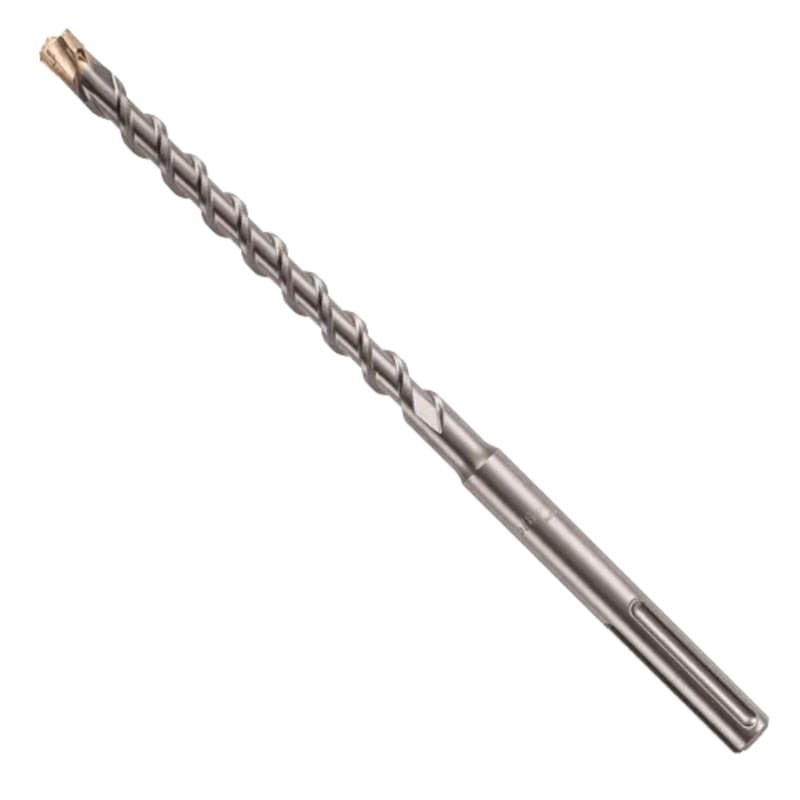 Bosch SDS-max® SpeedX™ Rotary Hammer Bits