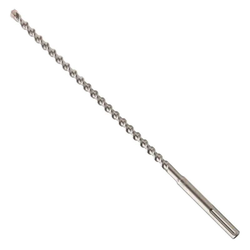 Bosch SDS-max® SpeedX™ Rotary Hammer Bits