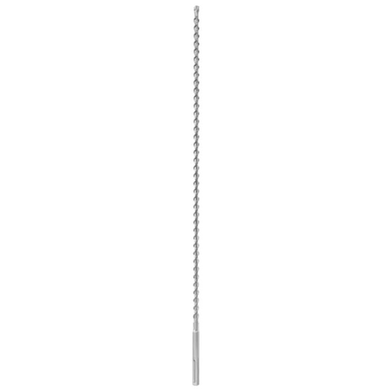 Bosch SDS-max® SpeedX™ Rotary Hammer Bits