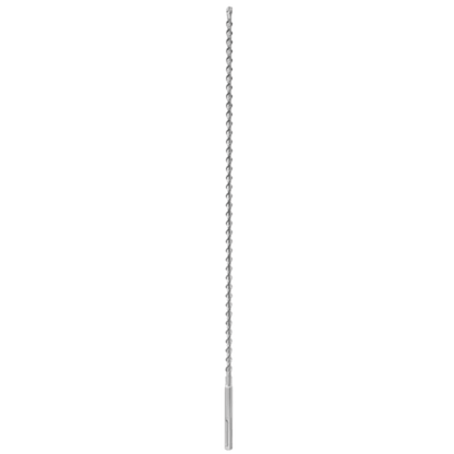 Bosch SDS-max® SpeedX™ Rotary Hammer Bits