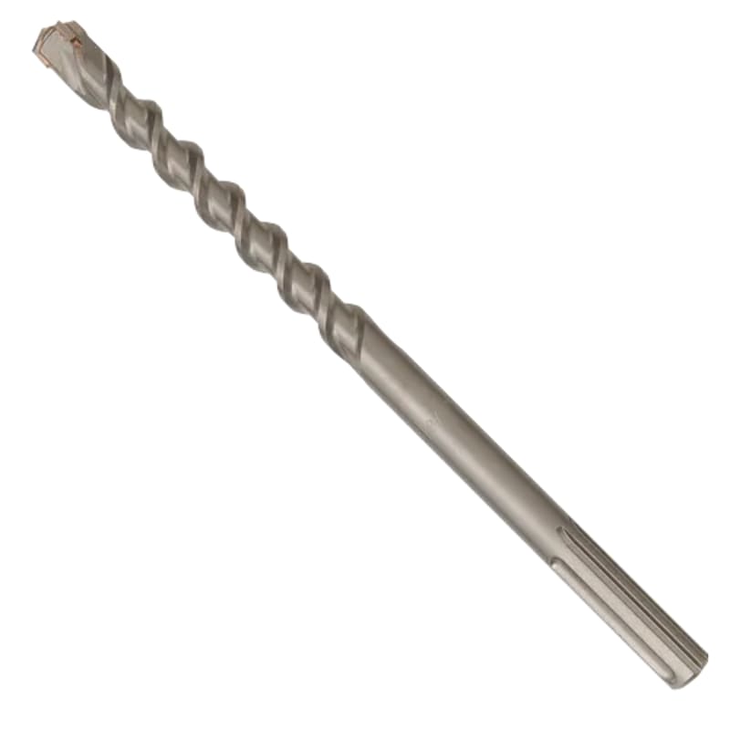 Bosch SDS-max® SpeedX™ Rotary Hammer Bits