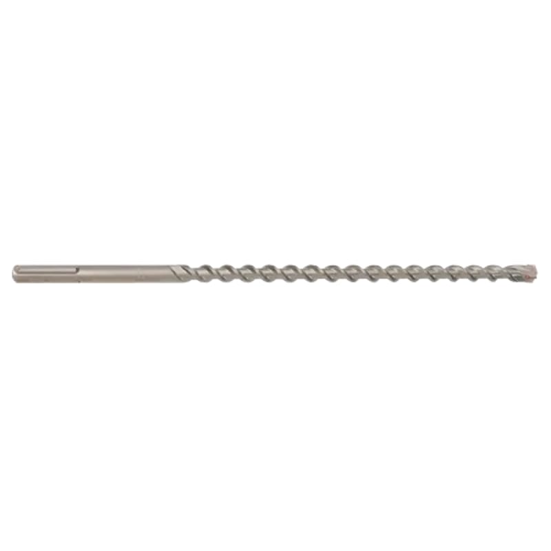 Bosch SDS-max® SpeedX™ Rotary Hammer Bits