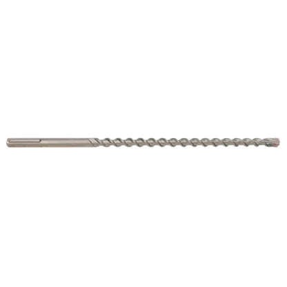 Bosch SDS-max® SpeedX™ Rotary Hammer Bits