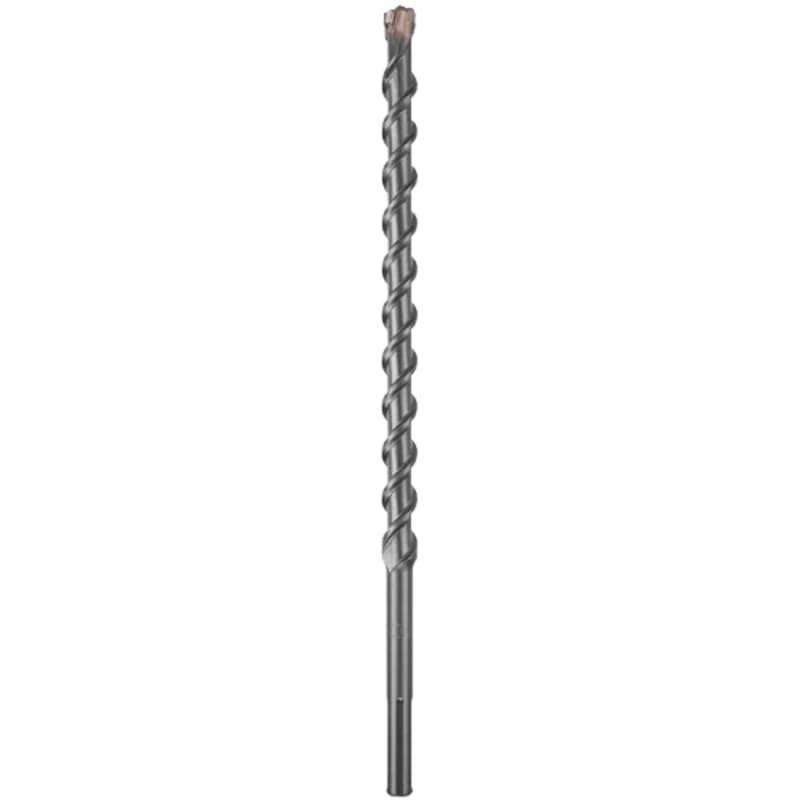 Bosch SDS-max® SpeedX™ Rotary Hammer Bits