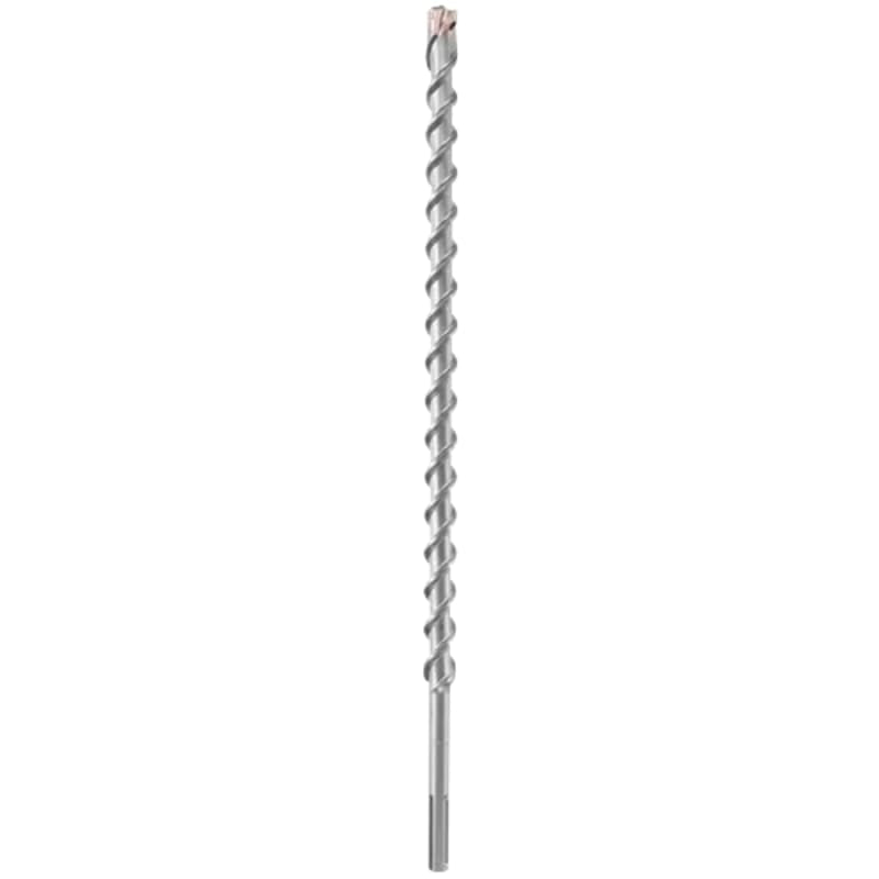 Bosch SDS-max® SpeedX™ Rotary Hammer Bits