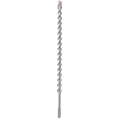 Bosch SDS-max® SpeedX™ Rotary Hammer Bits