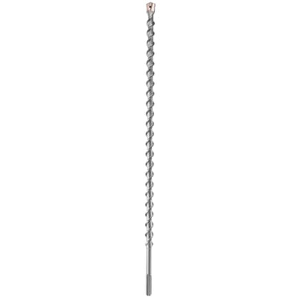 Bosch SDS-max® SpeedX™ Rotary Hammer Bits