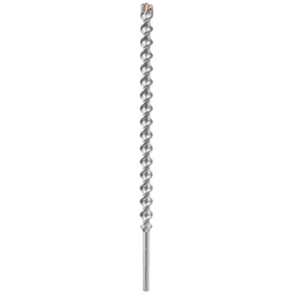 Bosch SDS-max® SpeedX™ Rotary Hammer Bits